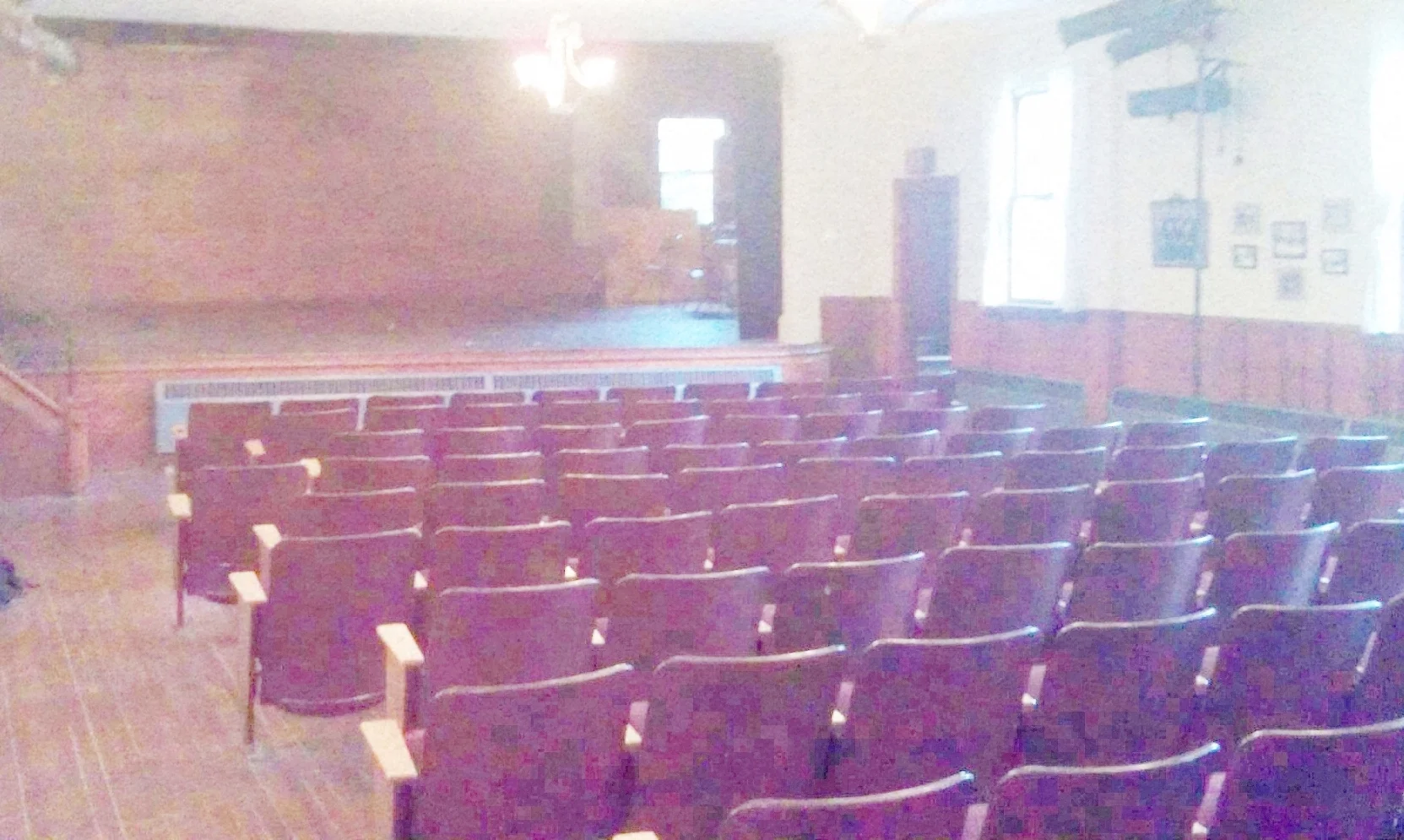 Events — Copake Grange