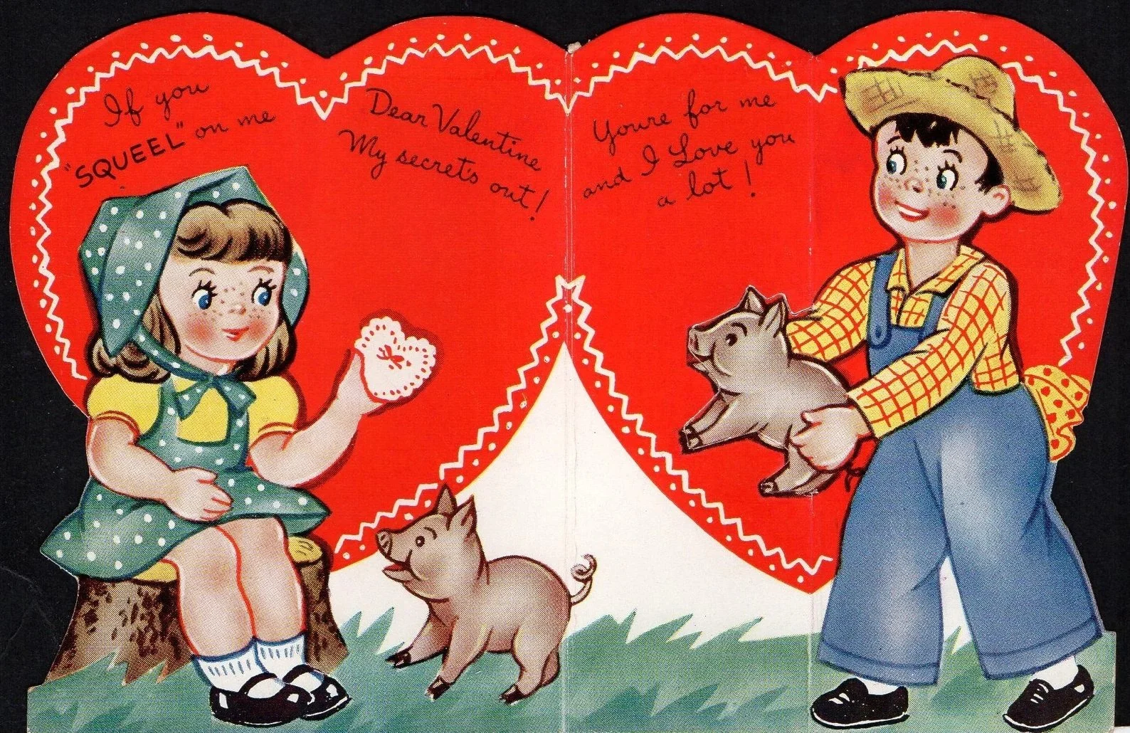 Events — Copake Grange