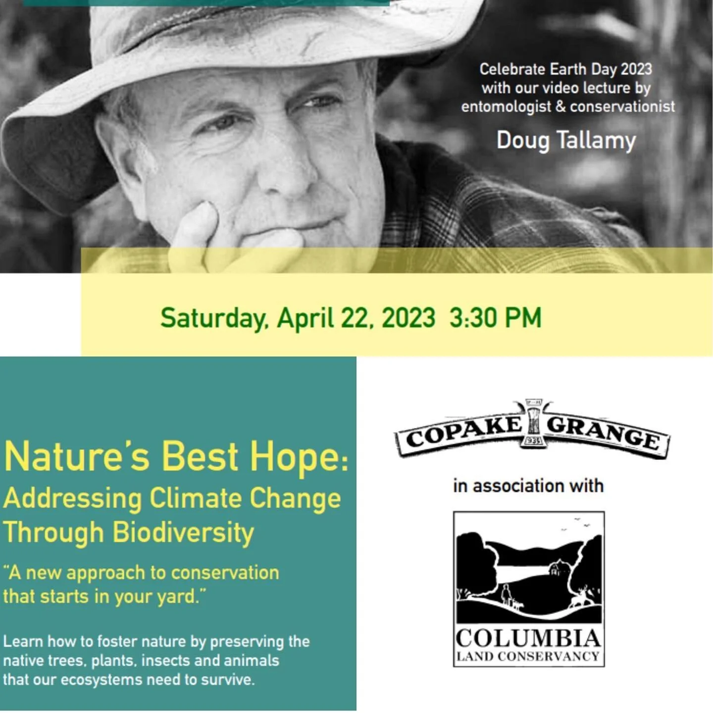 Gallery — Copake Grange