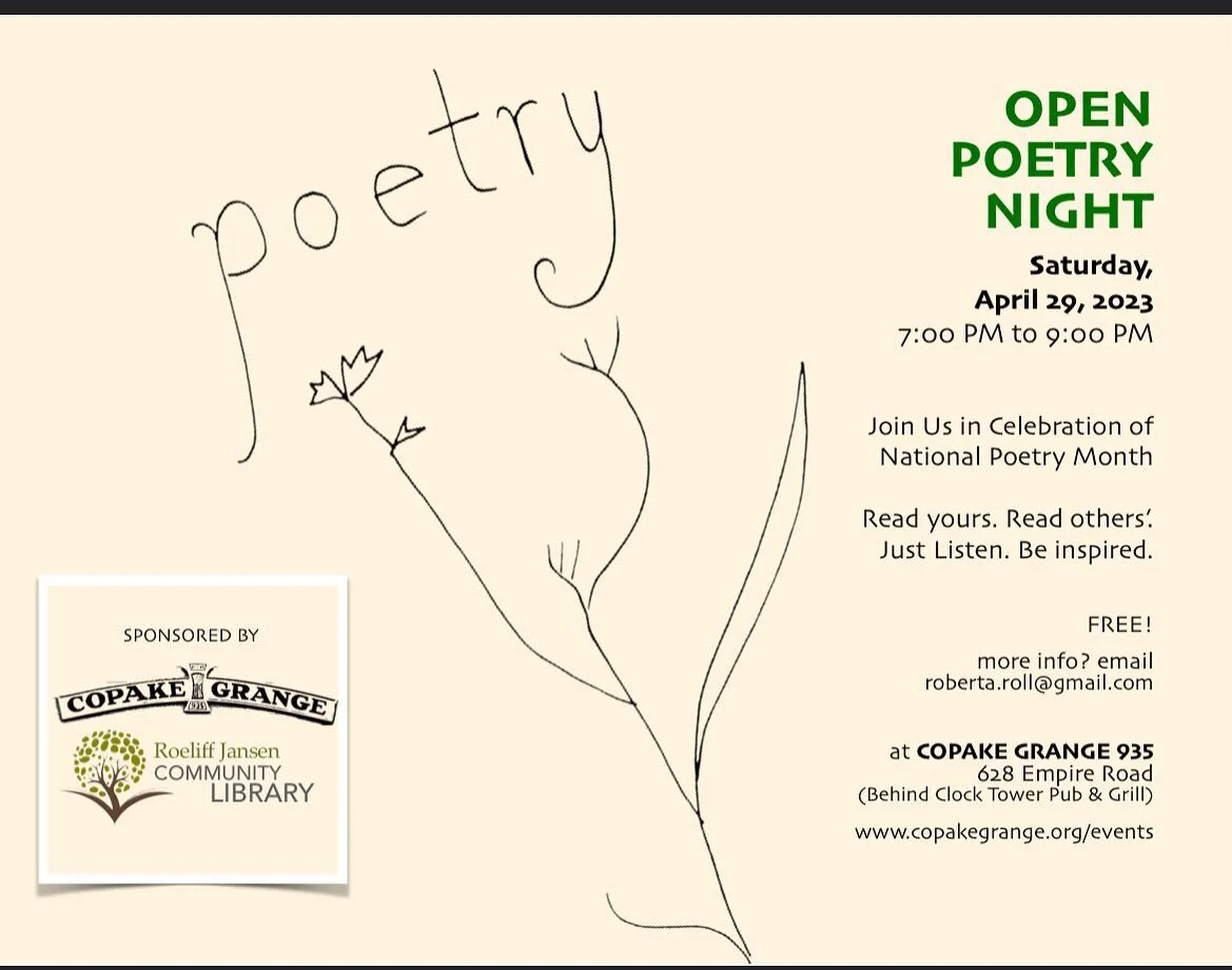 Gallery — Copake Grange