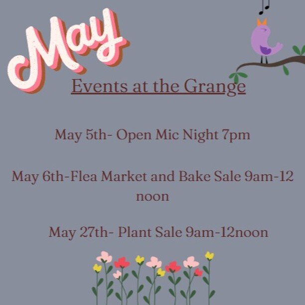 Gallery — Copake Grange