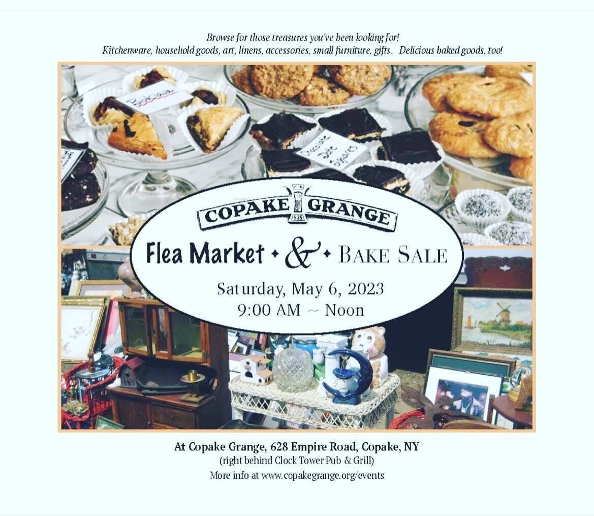 Gallery — Copake Grange