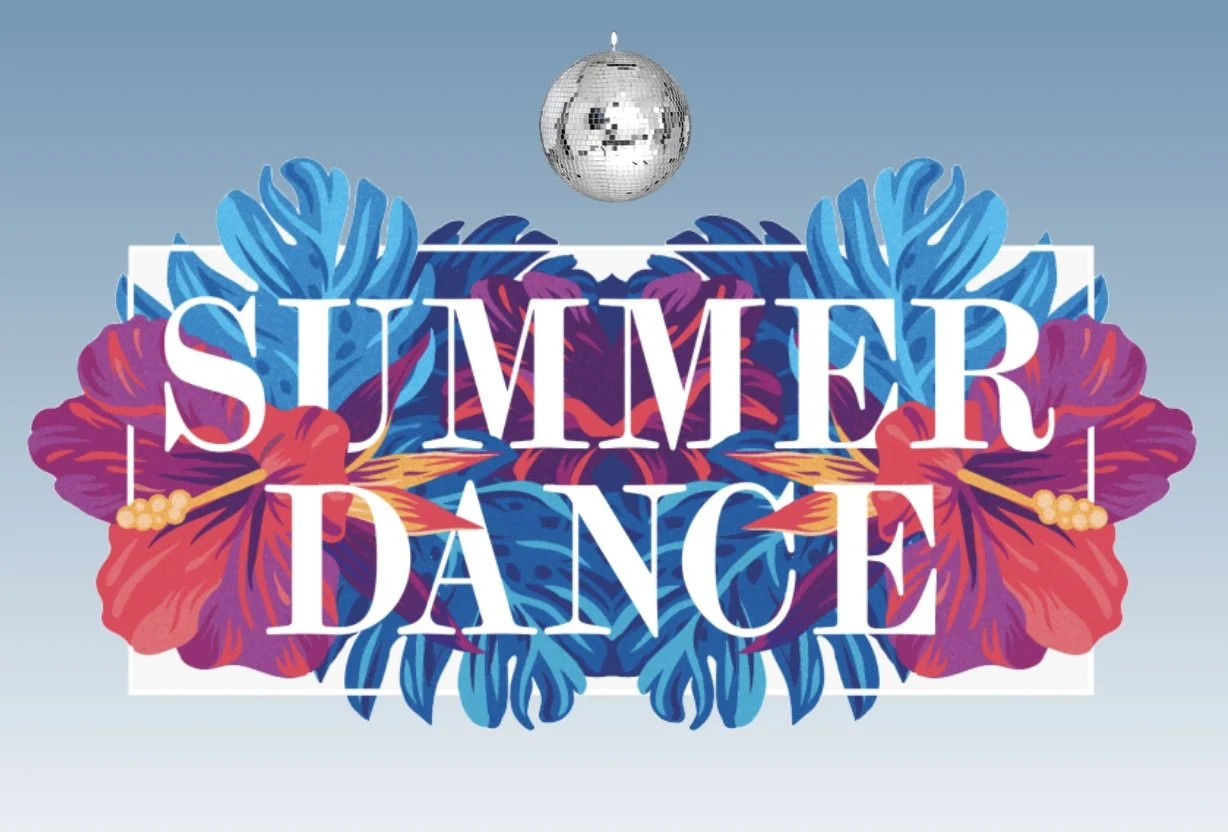 Summer Dance Party