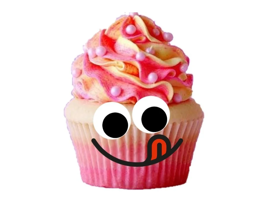 5th Annual Cupcake Celebration!