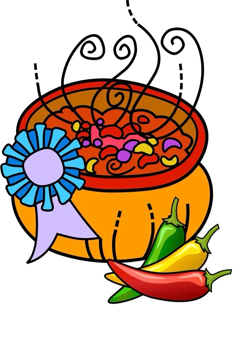 Chili Cook-off!