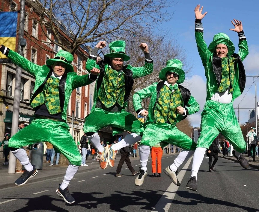 Monthly Members Meeting