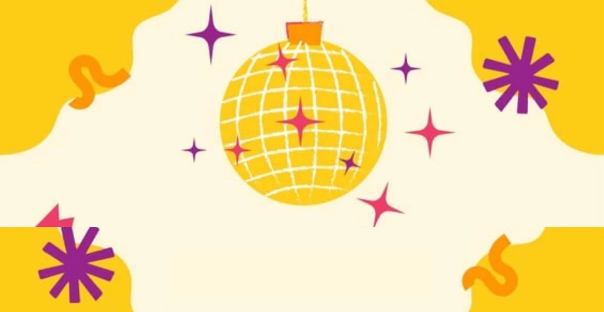 Move & Mingle Dance Party