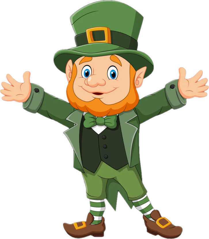 St. Patrick's Dinner