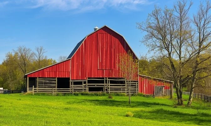 Farmers & Farm Owners Gathering