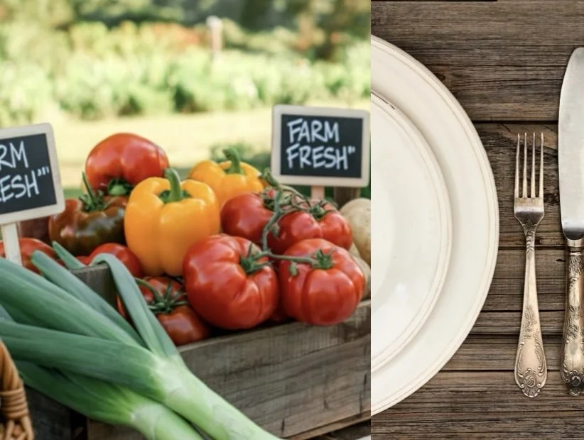 Farm to Table Night