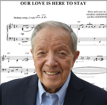 Music at the Grange: A Celebration of Gershwin