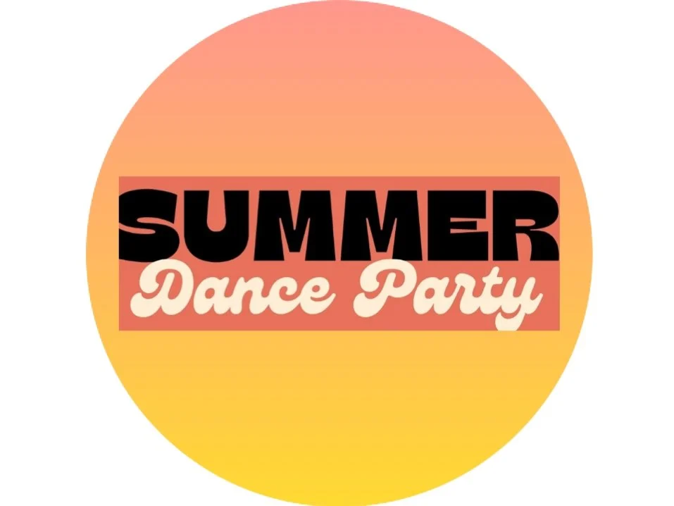 Summer Dance Party