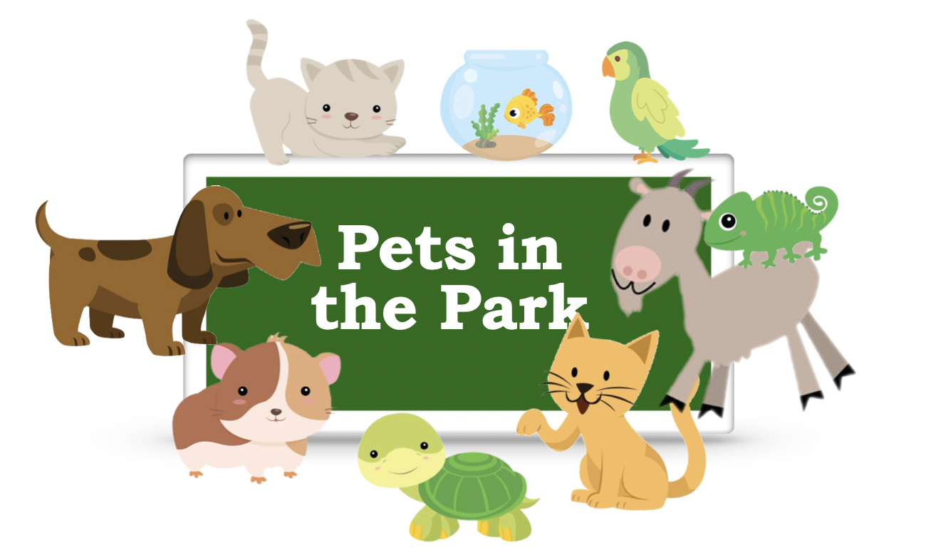 Pets in the Park