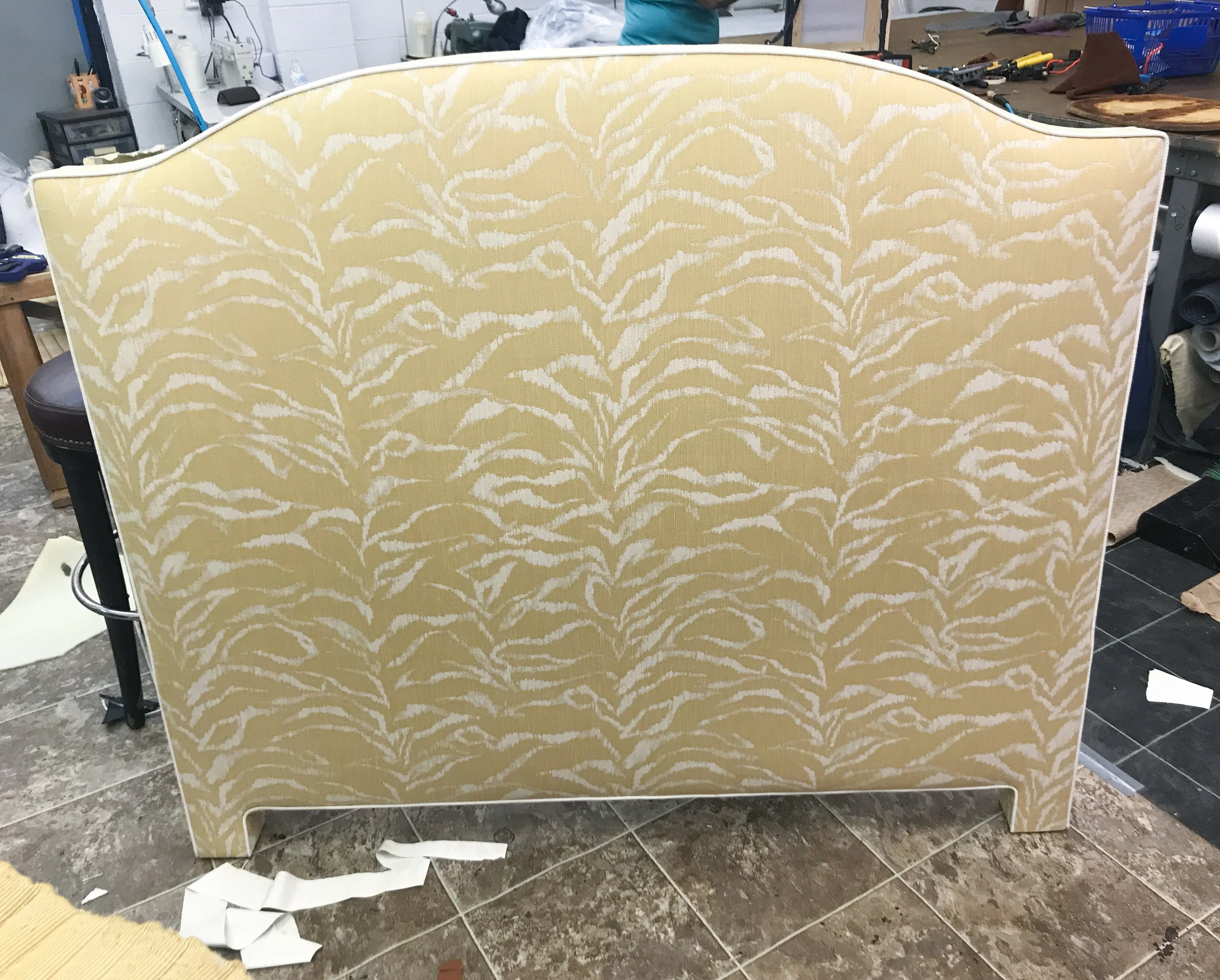 Headboards