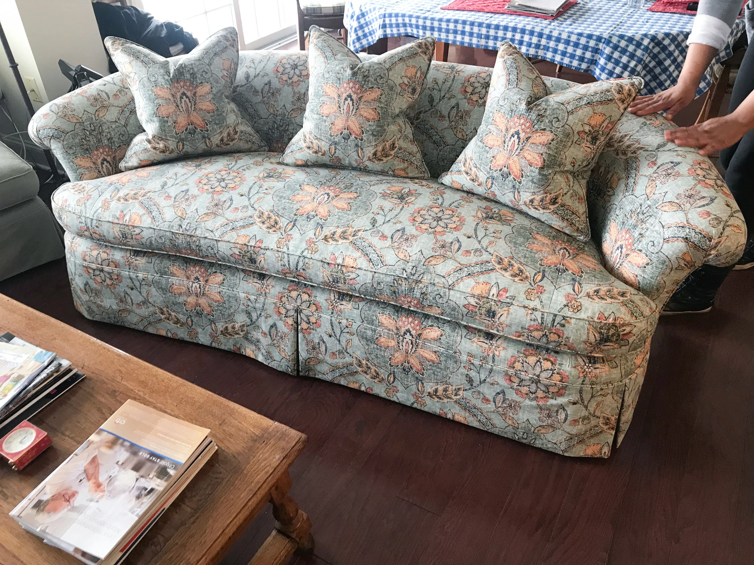 Custom Furniture