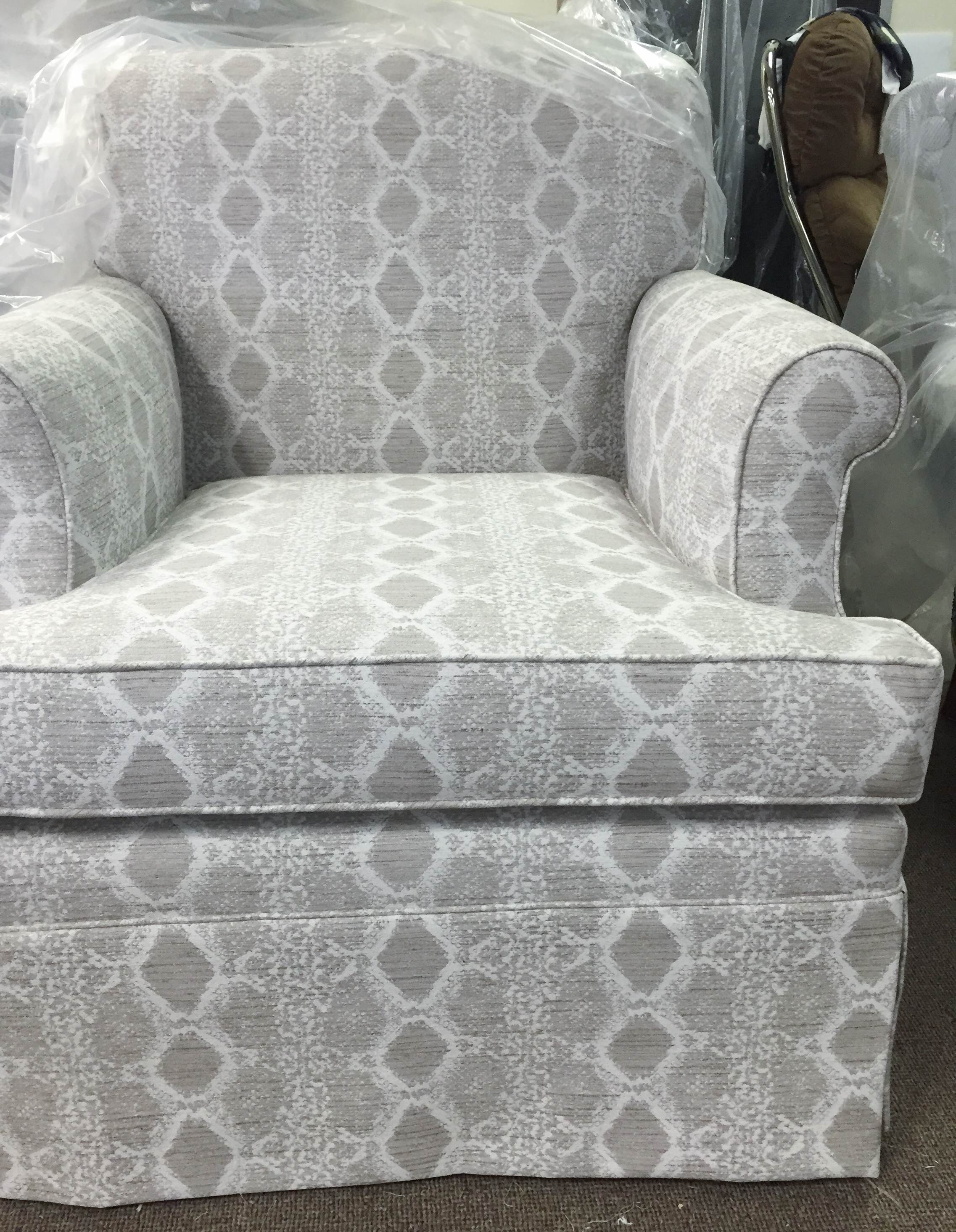 Window Treatments