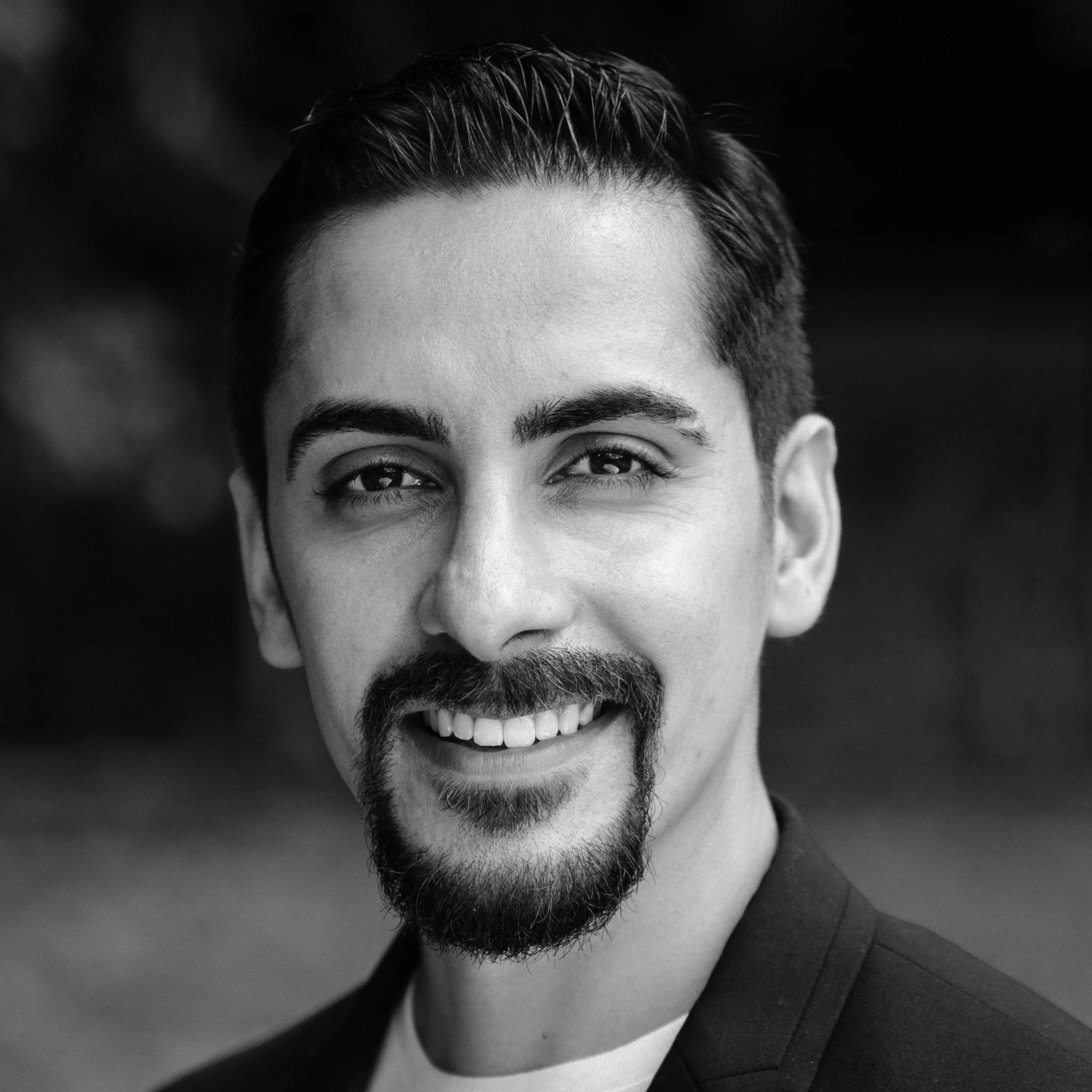 Ignacio Asial, Founder & Chief Executive Officer at DotBio