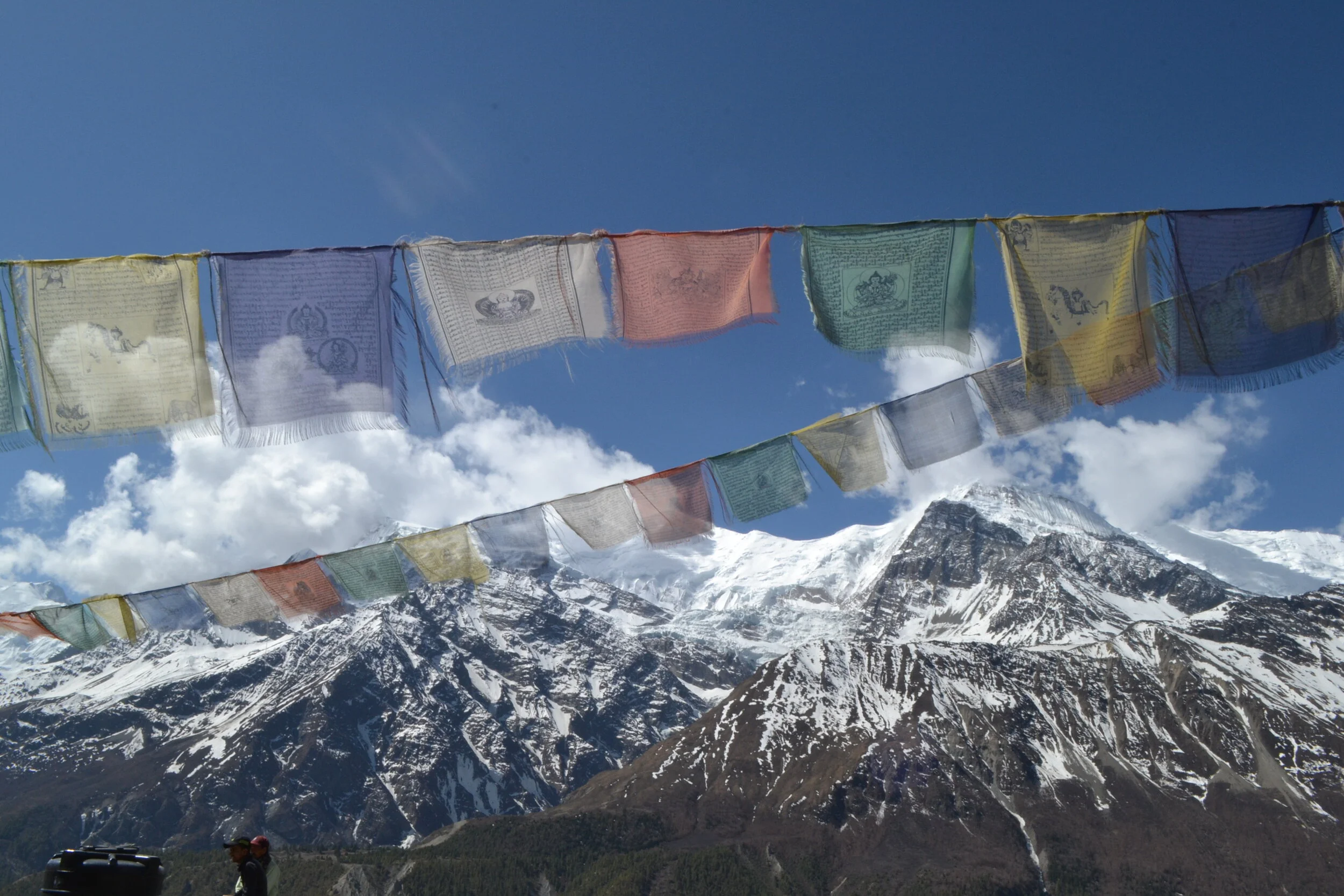 Guest Blog: Siân - Headteacher, East London