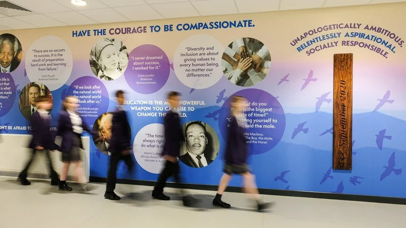 Being good and doing good: It's time to spread compassionate leadership