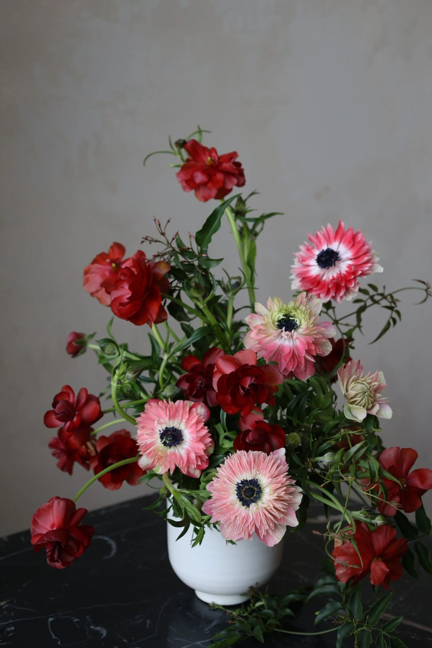 The Holiday Table Centerpiece