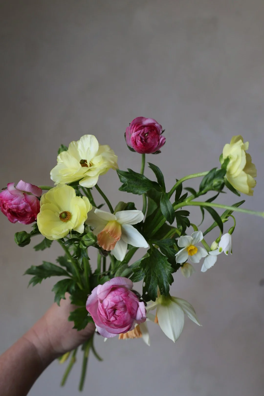 Mother's Day | The Field Notes Bouquet