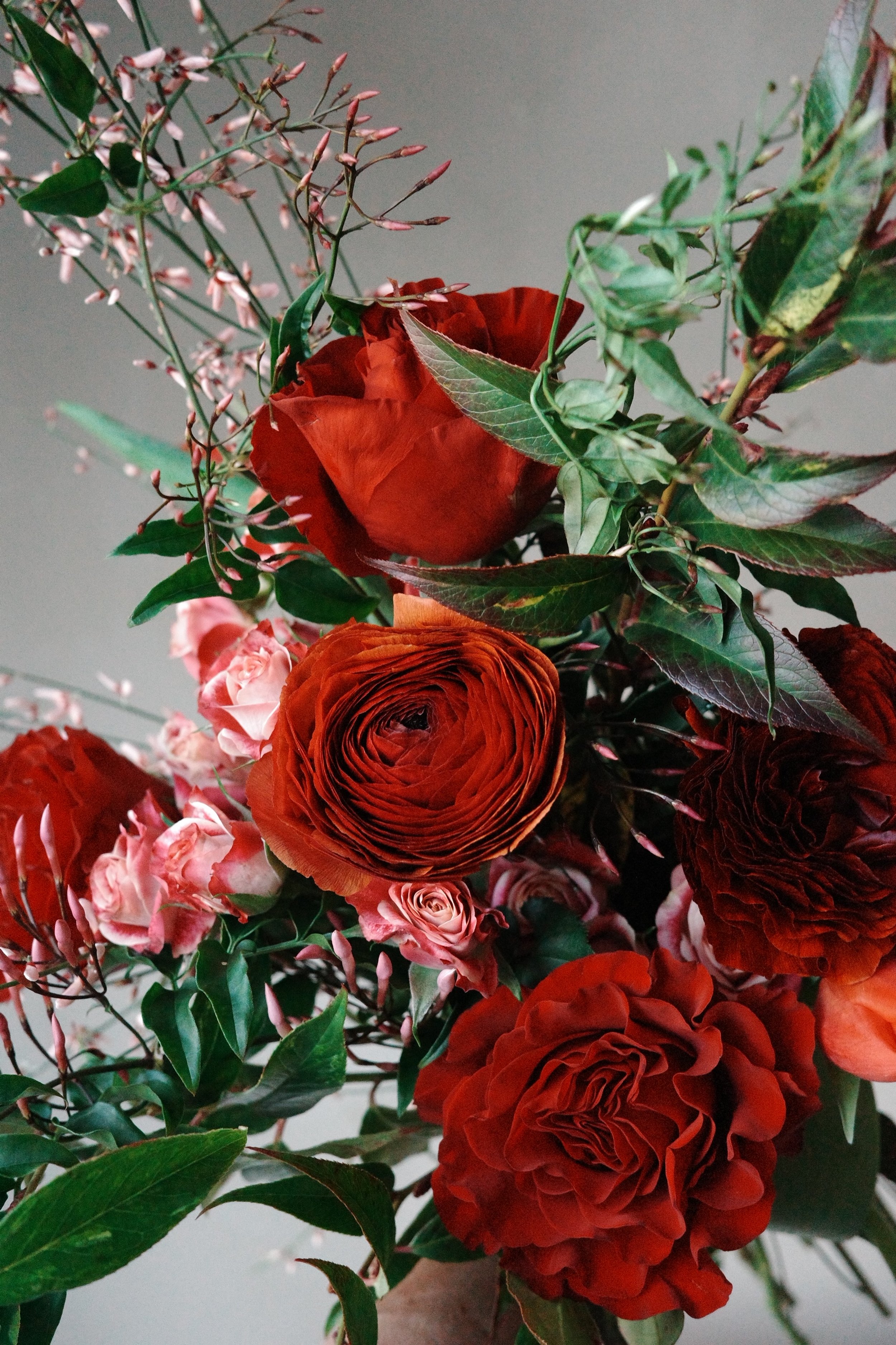 Valentine's Collection | The Designer Bouquet