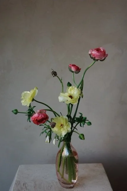 Mother's Day | The Aubade