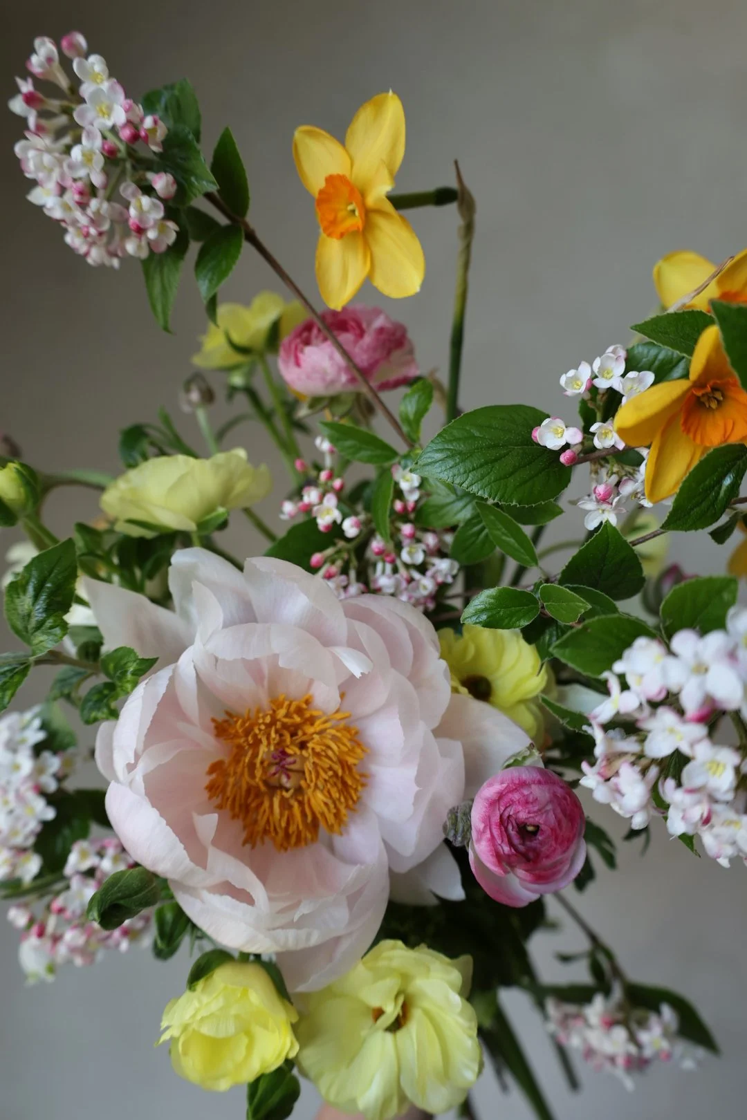 Mother's Day | The Belle Saison