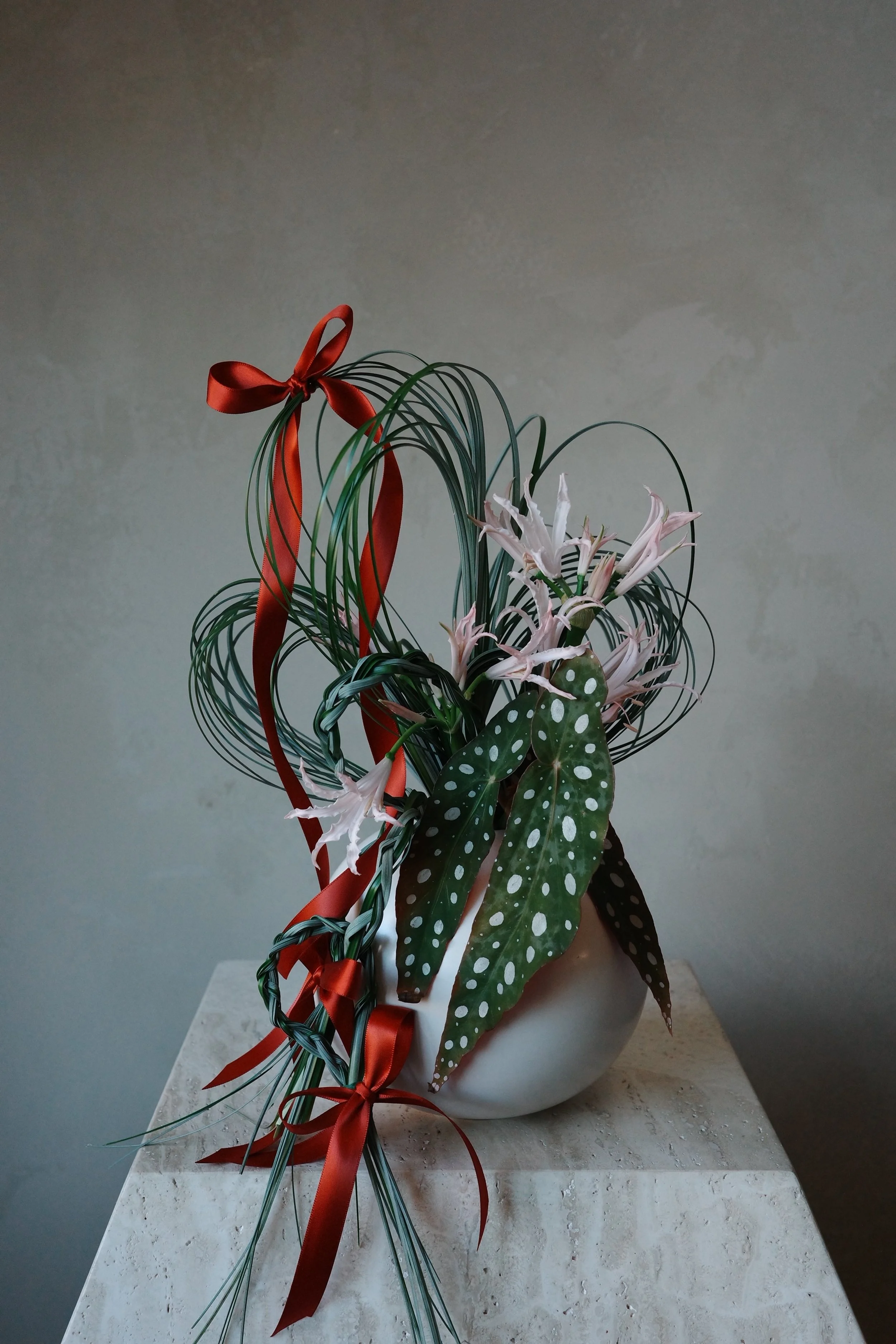 Valentine's Collection | The Artiste Arrangement