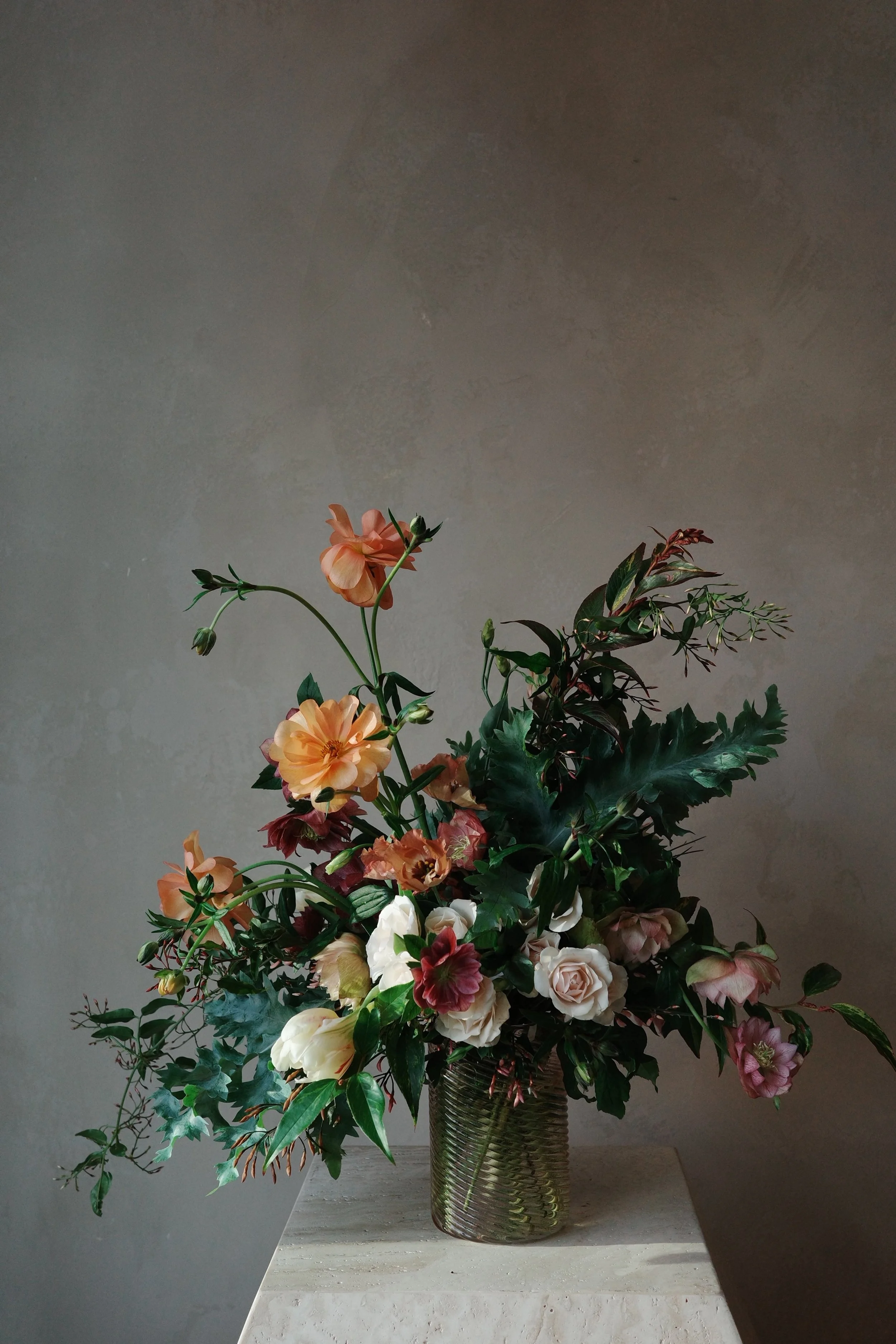 The Signature Arrangement