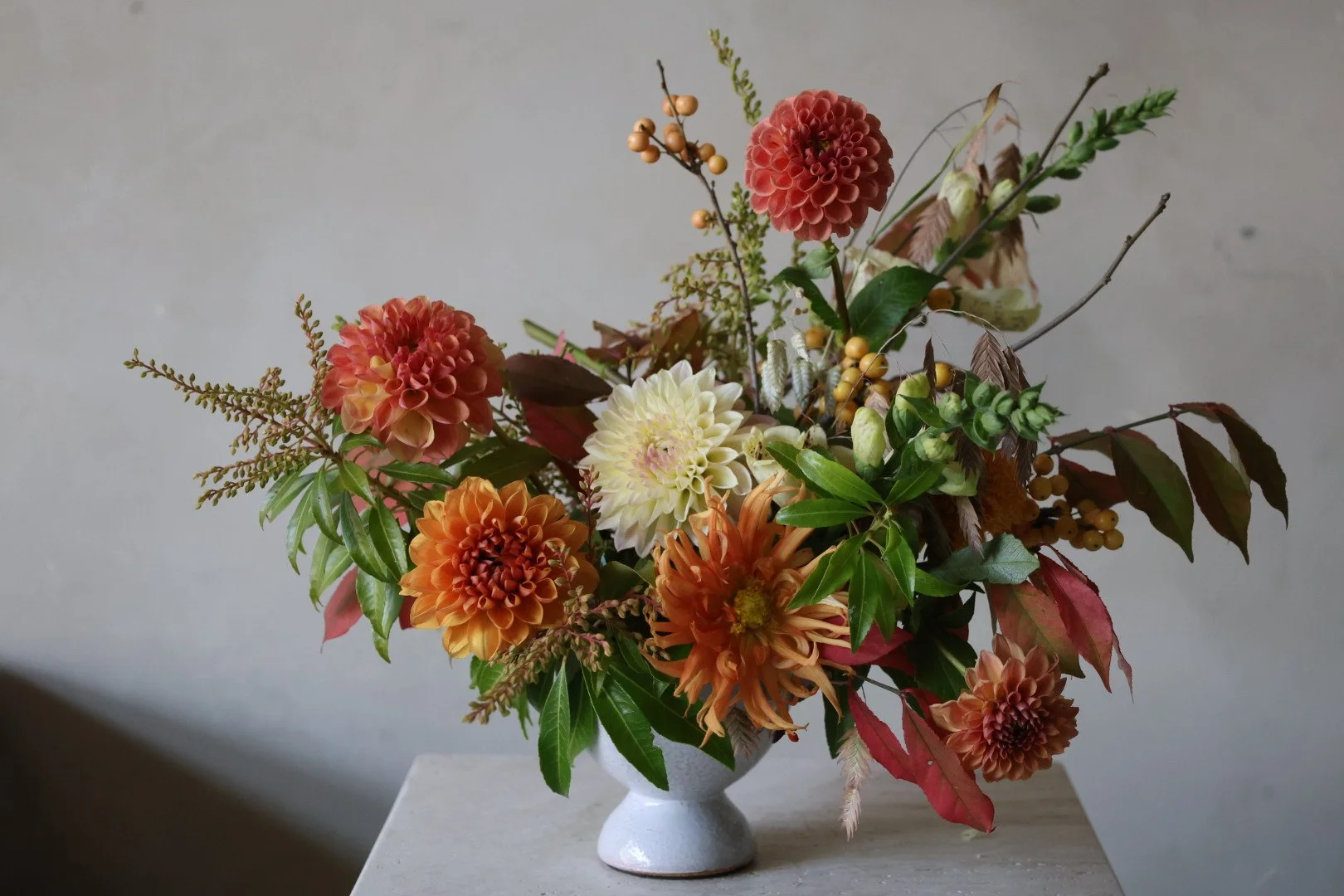 PRE-ORDER | The Holiday Table Centerpiece