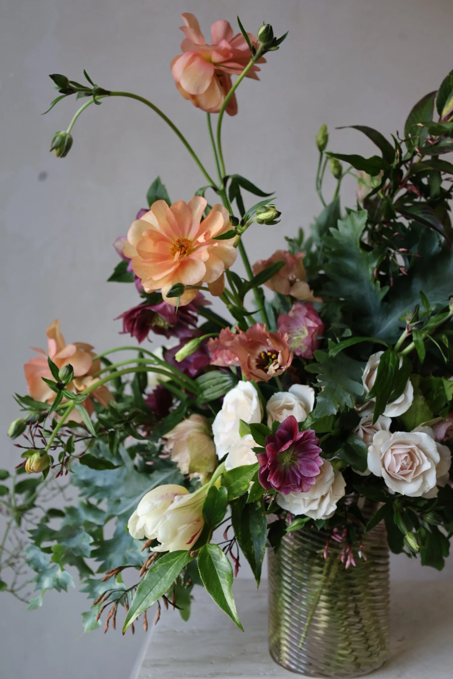 Valentine's Collection | The Romance Arrangement