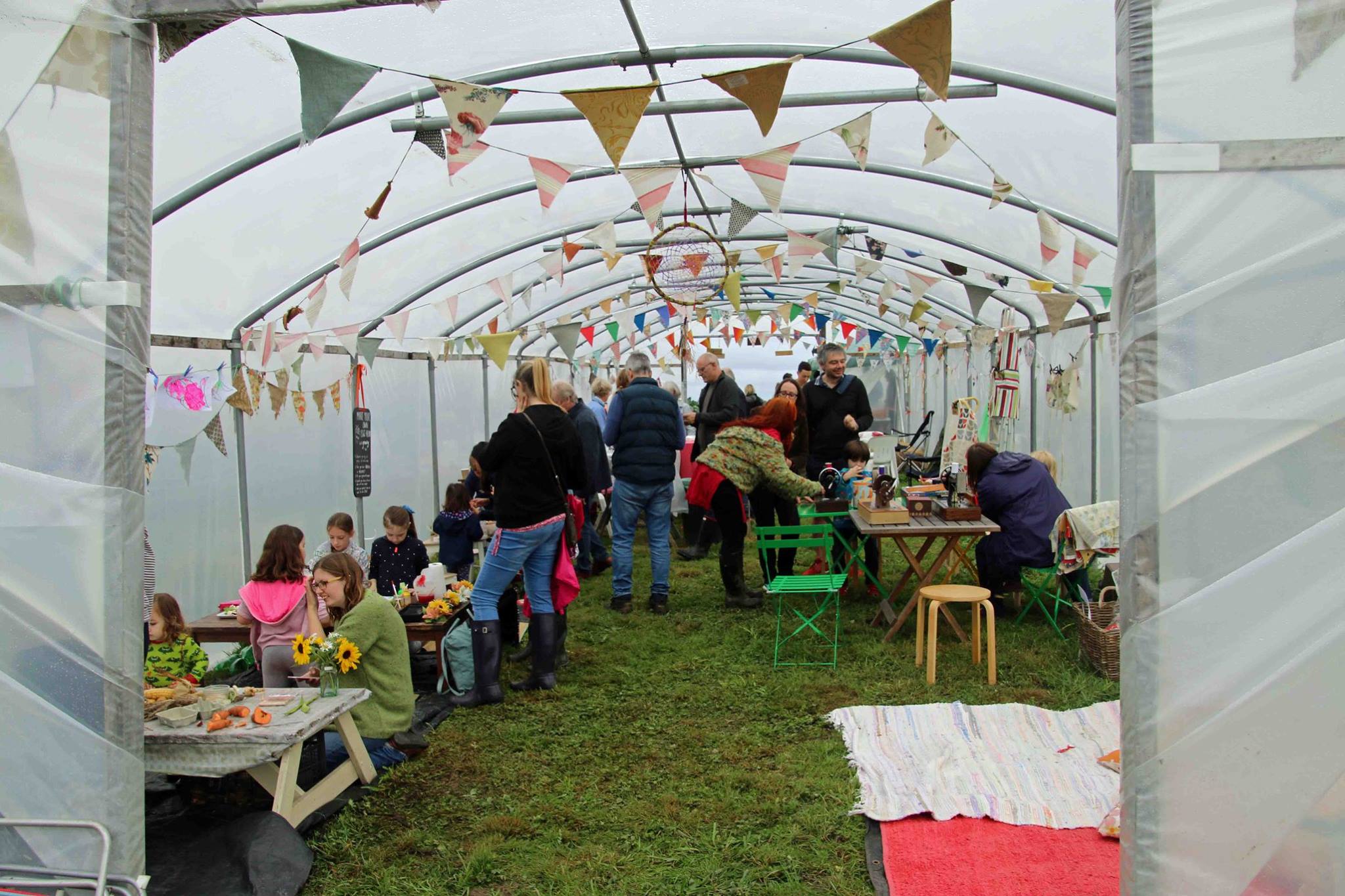 Rosie open day.jpg