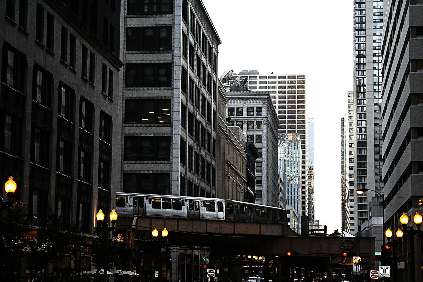 Nick Haas Photography Chicago, IL