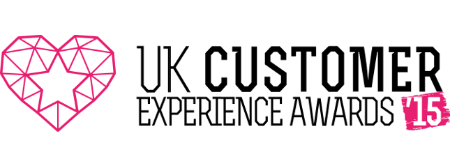 Best Customer Experience in Insurance Services UK Customer Experience Awards 2015