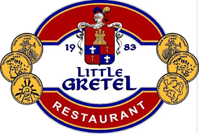Little Gretel , Dinner 518 River Rd, Boerne, 78006 P 830-331-1368 Little Gretel’s Dinner Menu (Only Available Wednesday and Saturday)