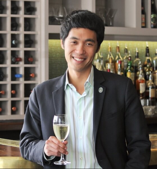 Making wine accessible and approachable is Scott’s goal for High Street. He’s excited to have wine selections from around the world that will be priced to spark the curiosity of any adventurous drinker.
