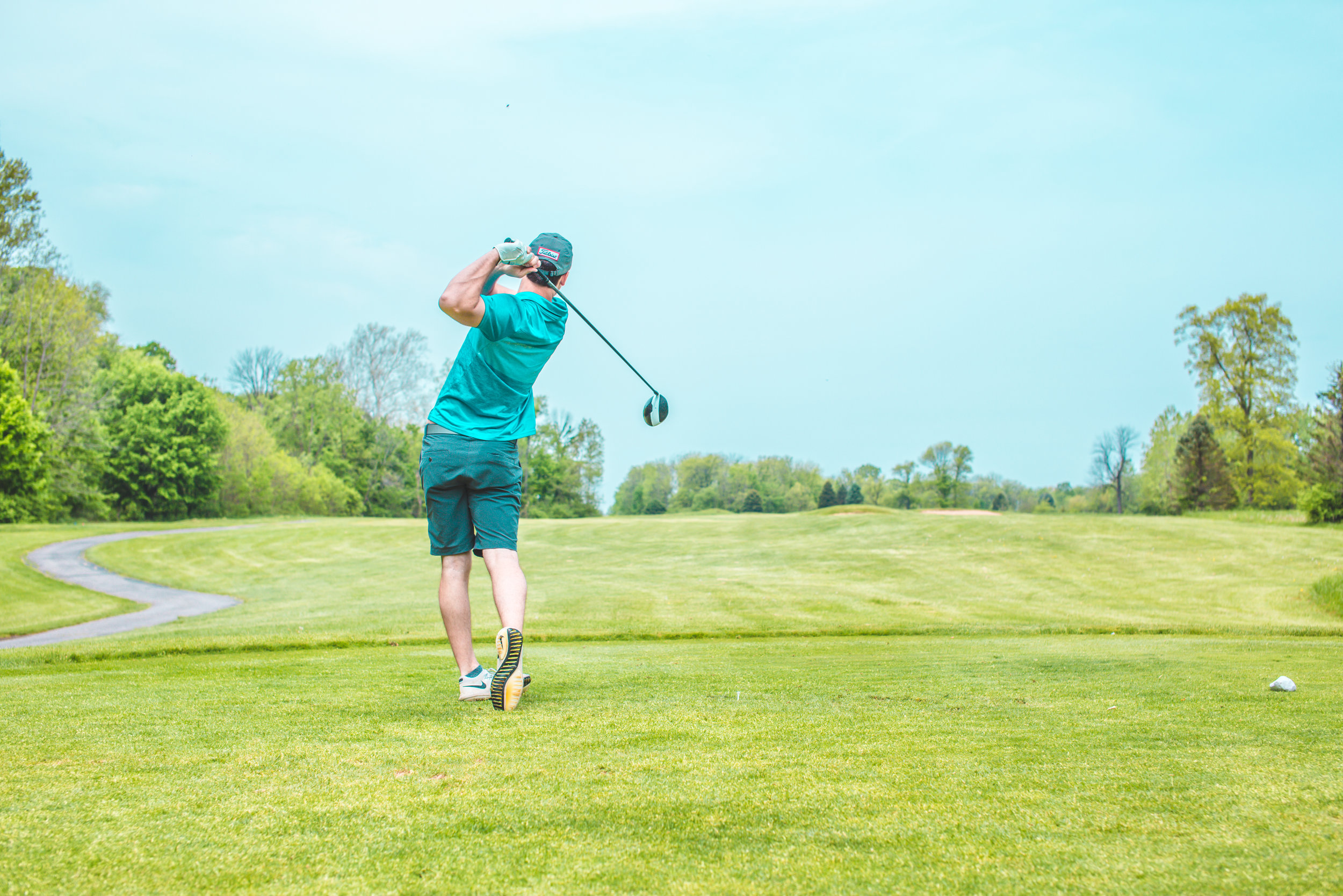 Hole in Wine Golf Tournament La Cantera Resort & Spa Resort Course 7:30 AM Individual, Team and Sponsorship Pricing Available (Click here for details and to sign-up or contact our office at (210) 822-9555). Not all golf tournaments are created equal and the Hole in Wine stands out for the name alone. Wine, beer and cocktails are all a part of the play here. This tournament lives up to the Culinaria standards and is open to all levels of golfers and contests and prizes will certainly be awarded.