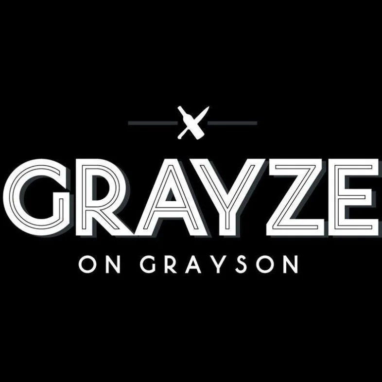 Grayze on Grayson Address : 521 E Grayson St, San Antonio, TX 78215 Phone : (210) 481-8776 Web: grayzeongrayson.com