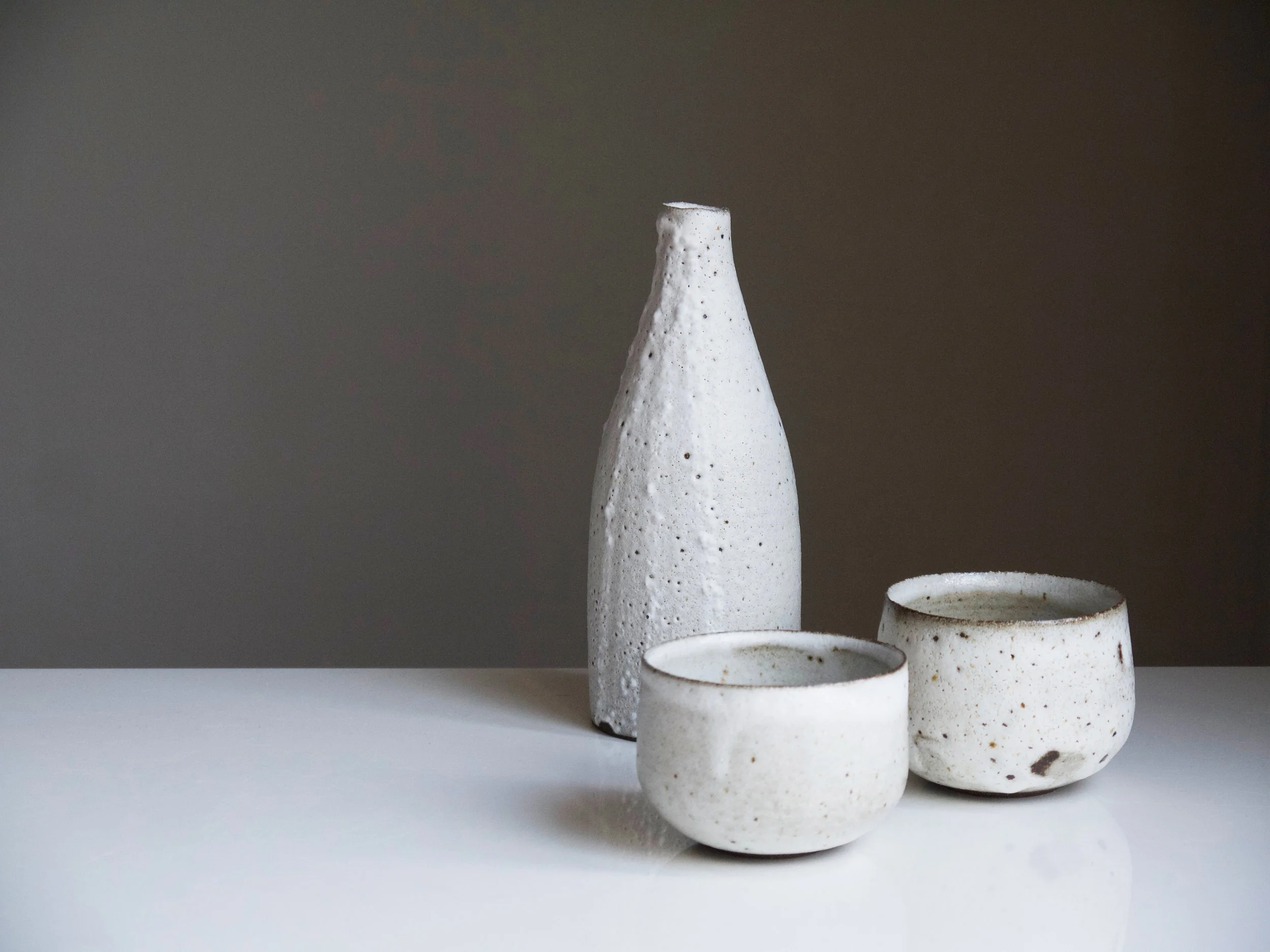 Saturday, September 28 | Cadillac Class Series 11:45 AM The Art of Sake Sake continues to gain a popular following in San Antonio as more people are turning to the wine for its pairing possibilities. Learn more about the basics of sake and the various varietals.