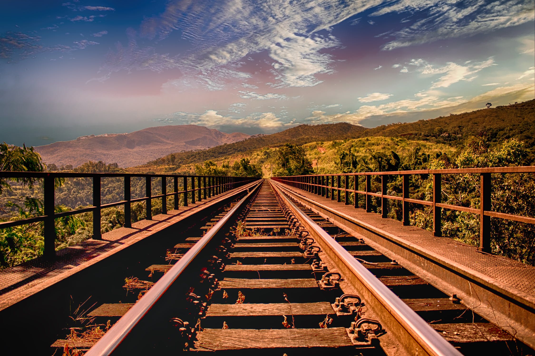 Ignition Word Journey