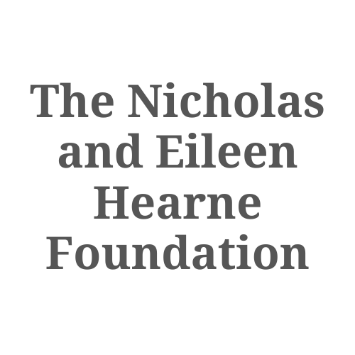 The Nicholas and Eileen Hearne Foundation