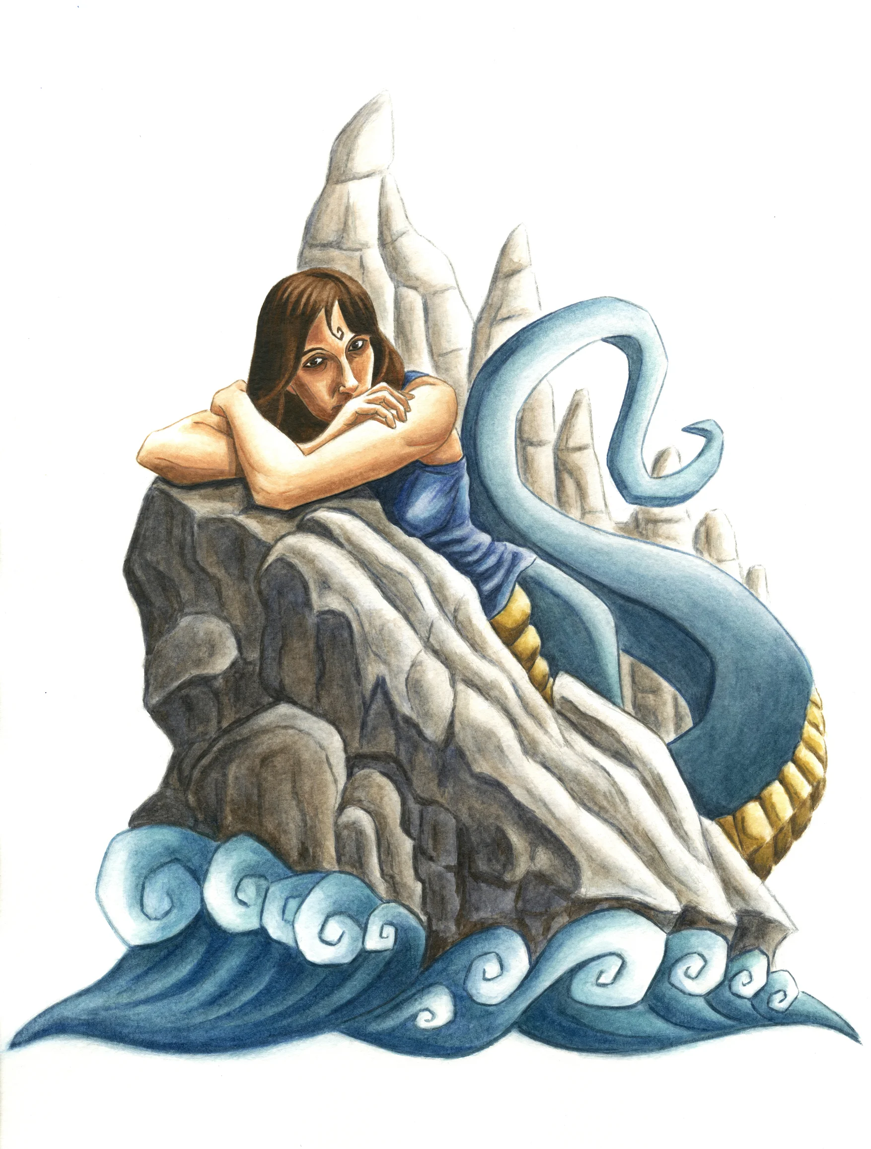 Lamia