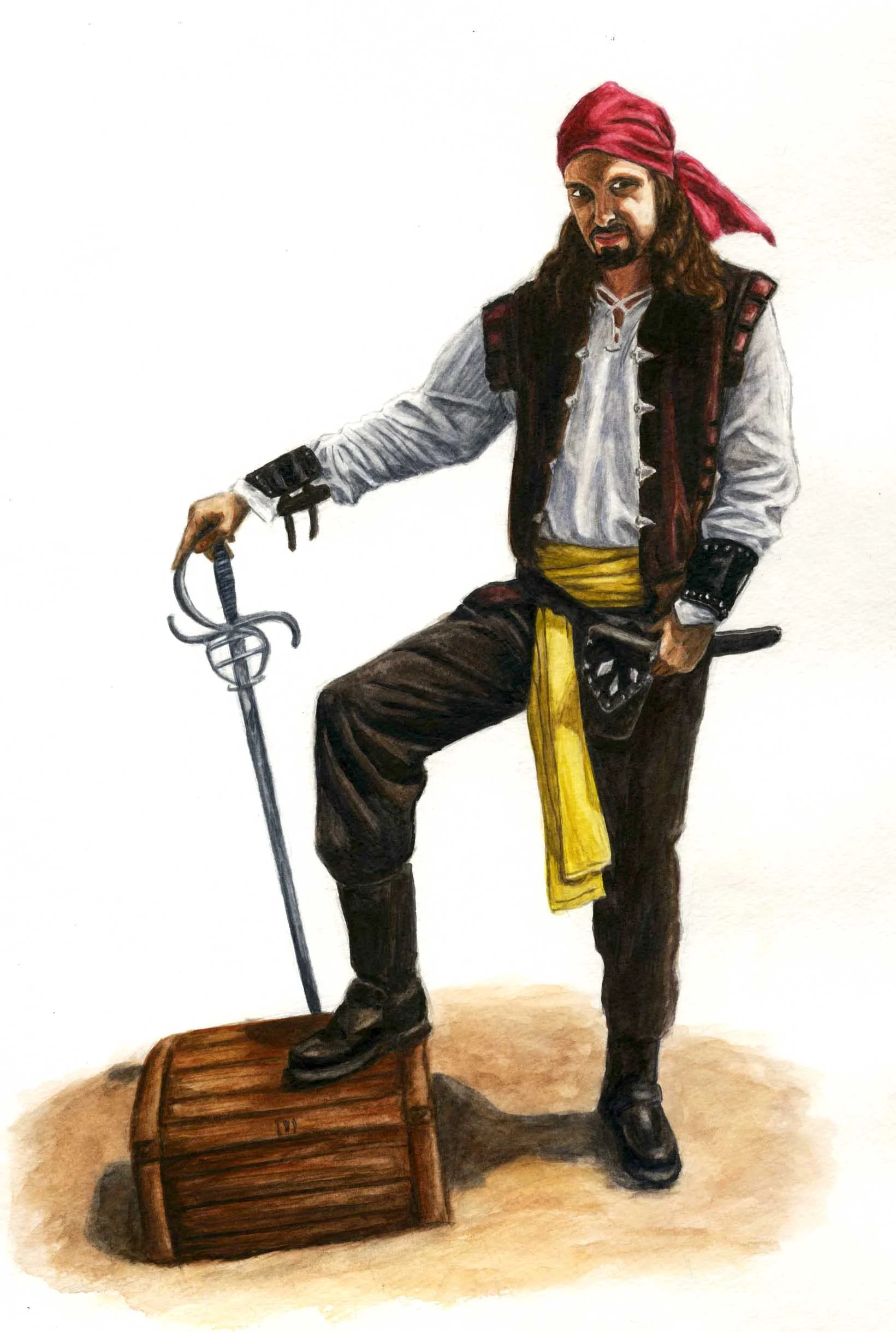 Pirate