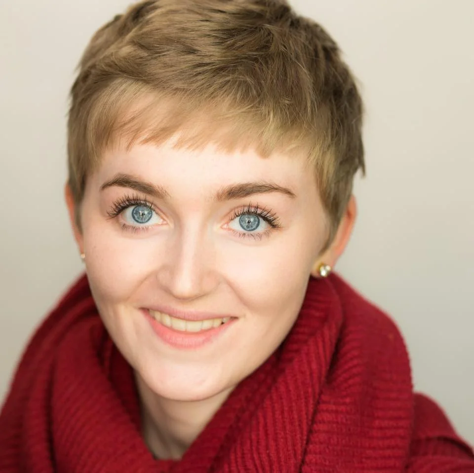 Headshot