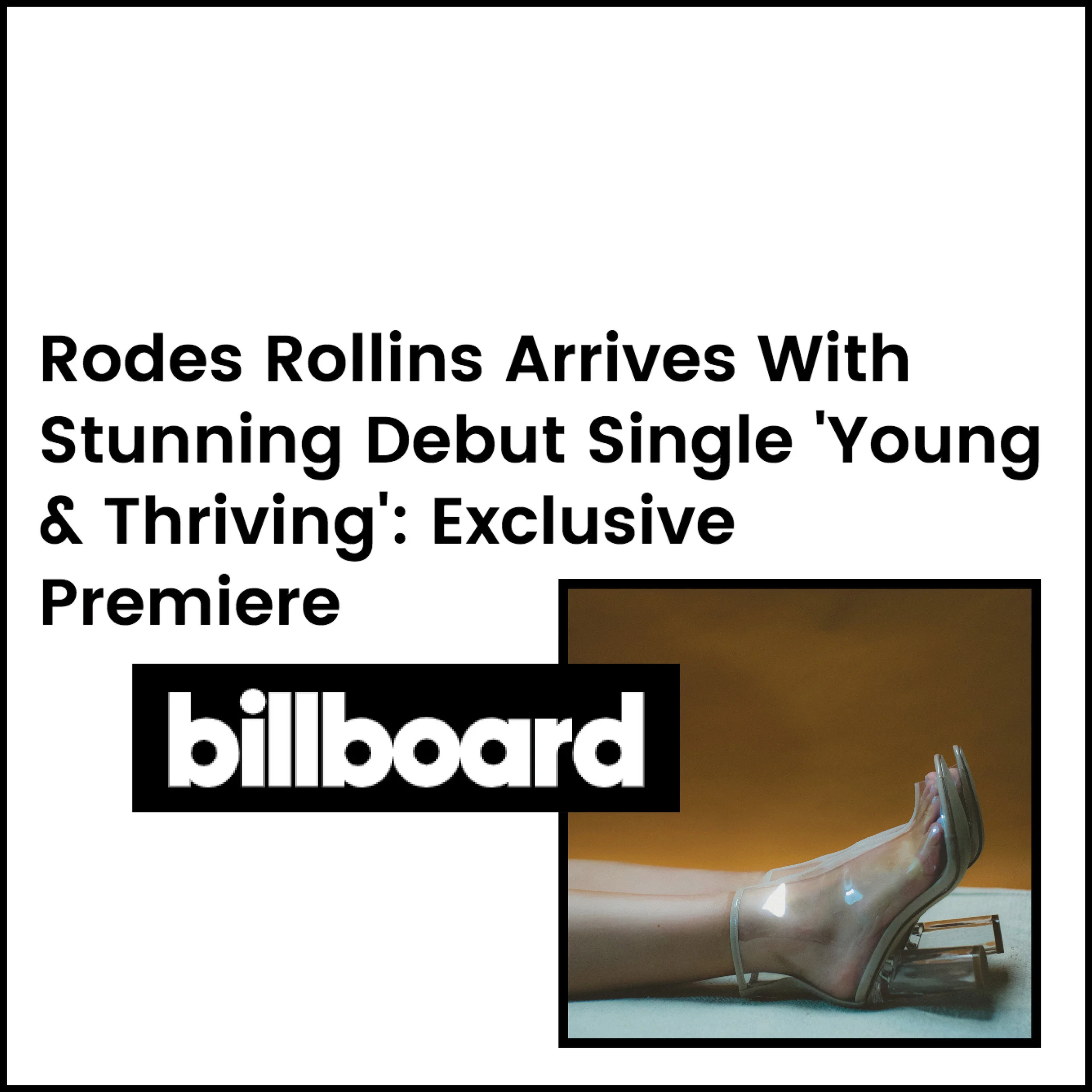 Link - Billboard Premiere