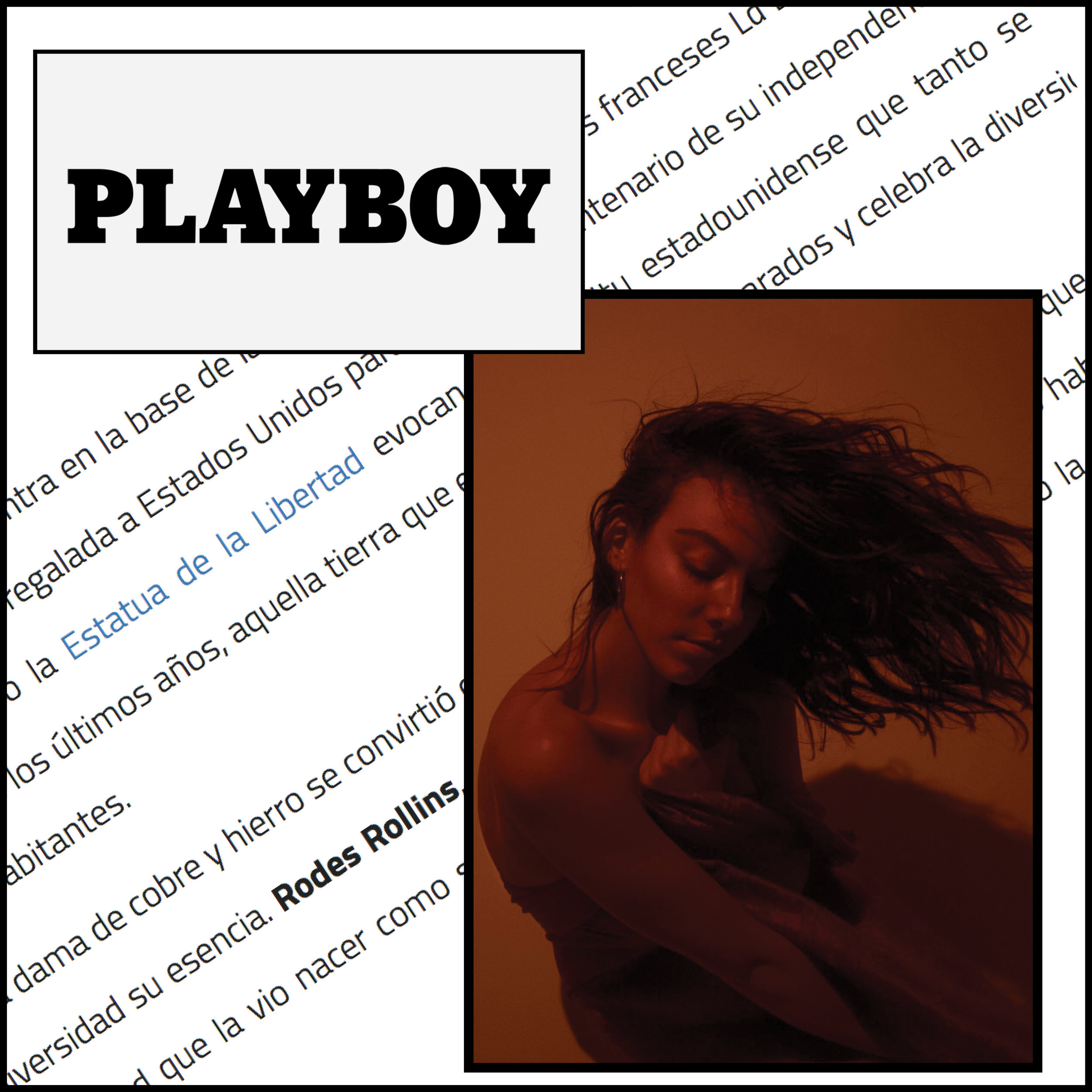  Link -  Playboy   