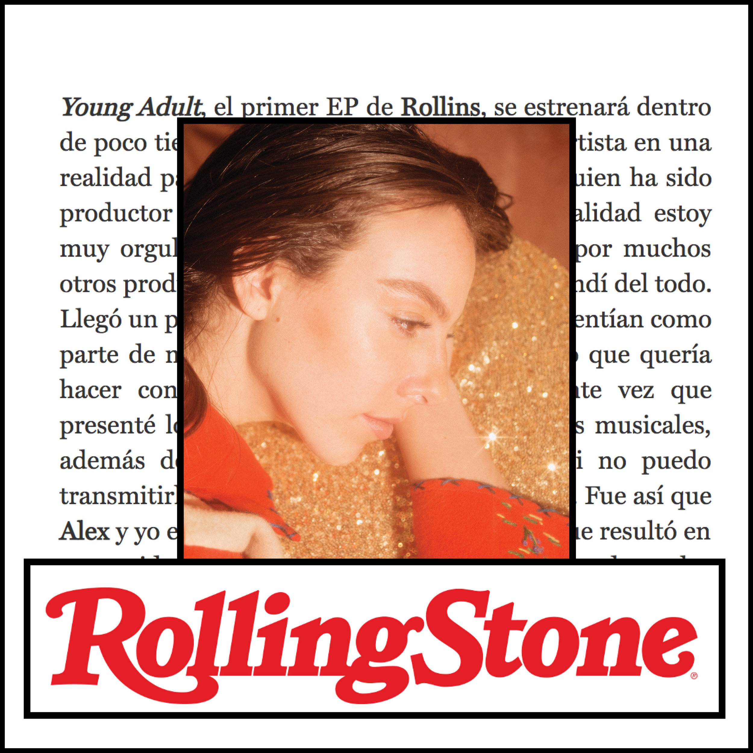  Link -  Rolling Stone  