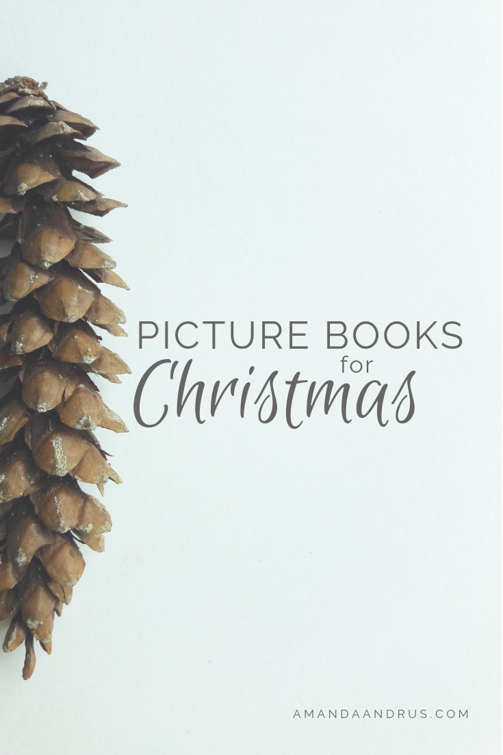 Picture Books for Christmas.png
