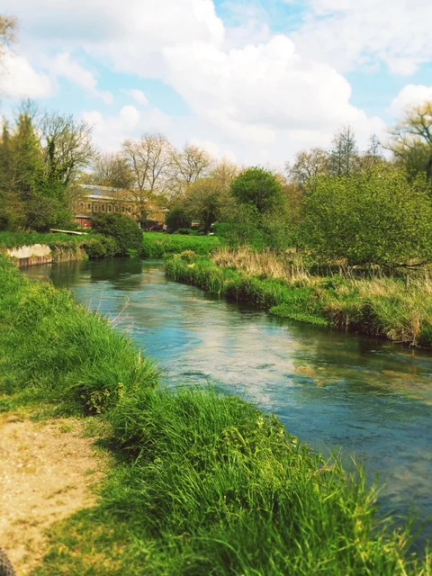 AGC's Top 10 Things To Do In Winchester, UK. By ASK Gwen Cash